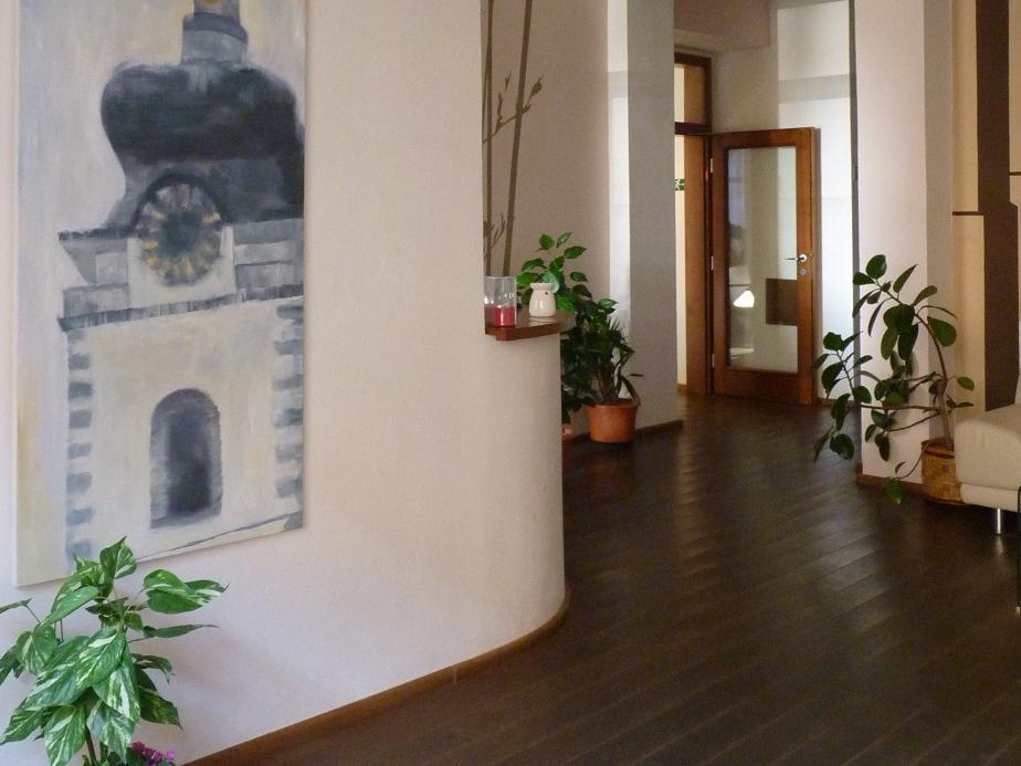 Hotel Art Pisek  Exterior photo