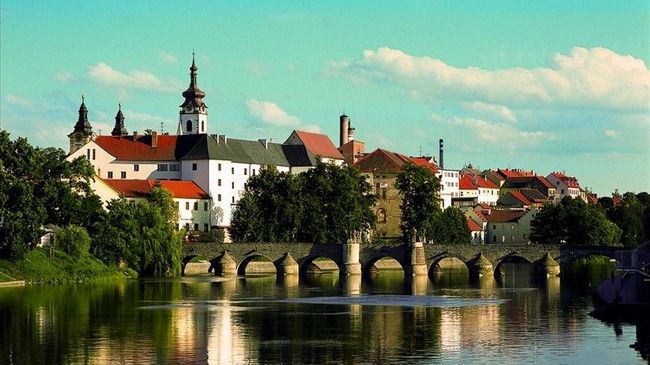 Hotel Art Pisek  Facilities photo